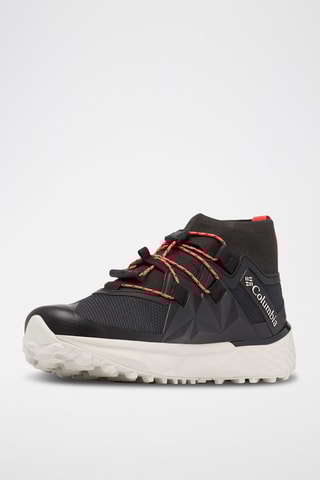 Chaussures de randonnée Facet™ 75 Alpha Outdry™ - Noir - Columbia