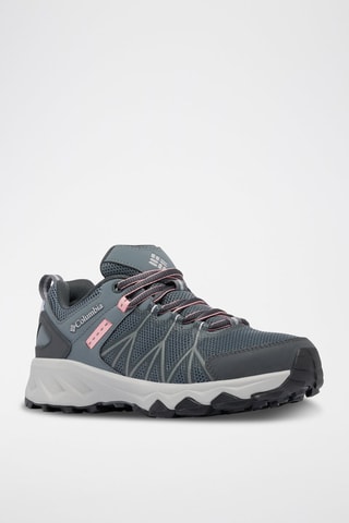 Chaussures de randonnée Peakfreak™ II - Gris foncé