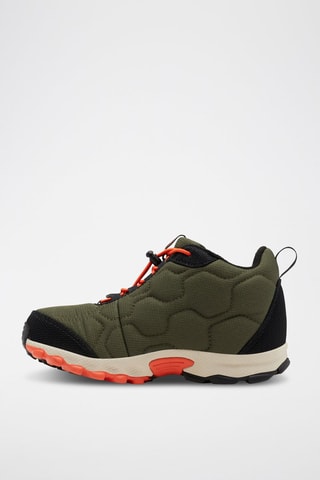 Chaussures de running Firecamp™ Mid 2 - Kaki