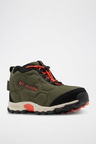 Chaussures de running Firecamp™ Mid 2 - Kaki
