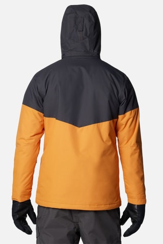 Veste de ski à capuche Last Tracks™ – Orange