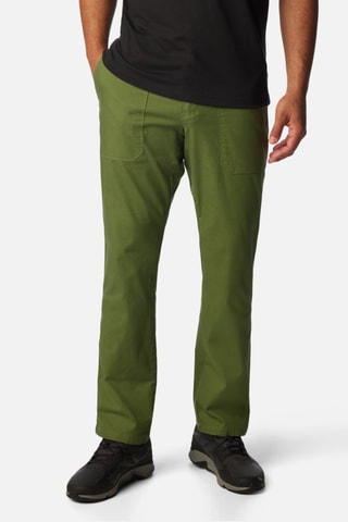 Pantalon Flex ROC™ - Vert - Columbia