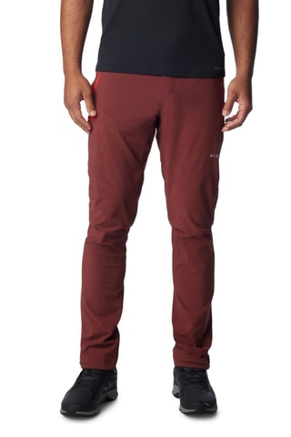 Pantalon de randonnée Canyon™ - Rouge - Columbia