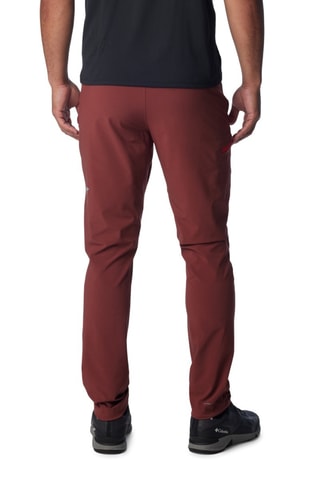 Pantalon de randonnée Canyon™ - Rouge - Columbia