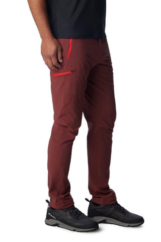 Pantalon de randonnée Canyon™ - Rouge - Columbia