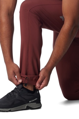 Pantalon de randonnée Canyon™ - Rouge - Columbia