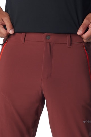 Pantalon de randonnée Canyon™ - Rouge - Columbia