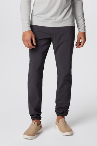 Pantalon - Noir - Columbia