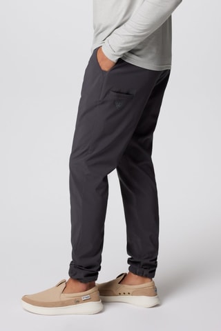 Pantalon - Noir - Columbia