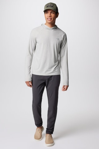Pantalon - Noir - Columbia