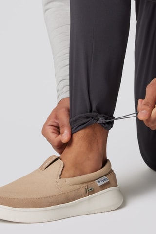 Pantalon - Noir - Columbia