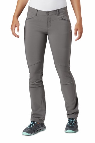 Pantalon slim Peak to Point™ Gris foncé - Columbia