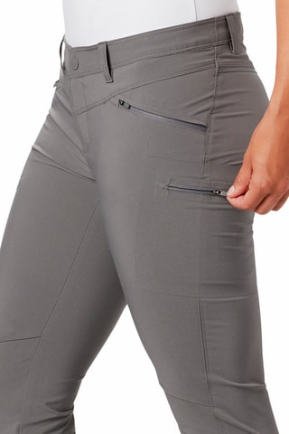 Pantalon slim Peak to Point™ Gris foncé - Columbia