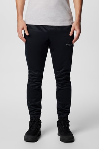 Pantalon polaire Tech™ - Noir
