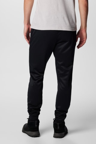 Pantalon polaire Tech™ - Noir