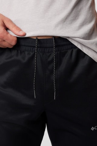 Pantalon polaire Tech™ - Noir