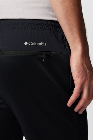 Pantalon polaire Tech™ - Noir
