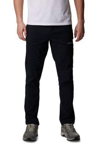 Pantalon droit Triple Canyon™ II Noir