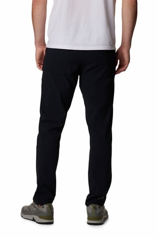 Pantalon droit Triple Canyon™ II Noir