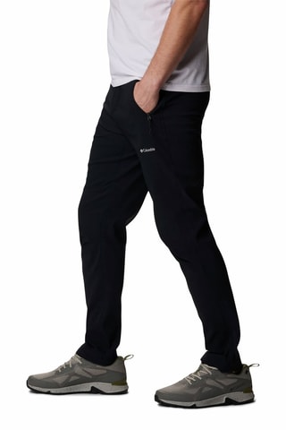 Pantalon droit Triple Canyon™ II Noir