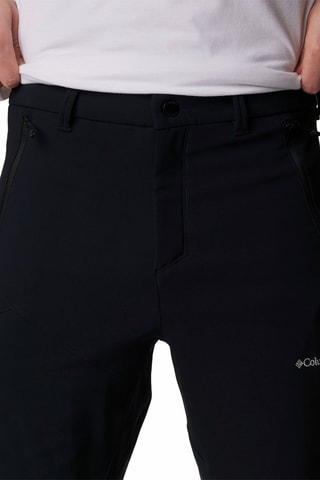 Pantalon droit Triple Canyon™ II Noir