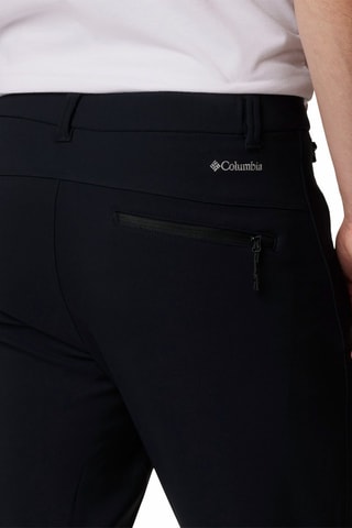 Pantalon droit Triple Canyon™ II Noir