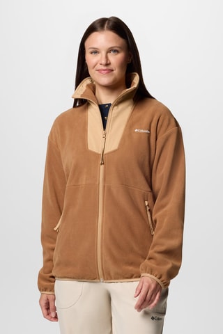 Veste polaire Columbia Sequoia Grove™ - Marron