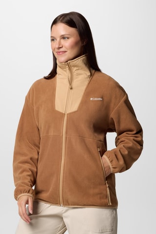 Veste polaire Columbia Sequoia Grove™ - Marron