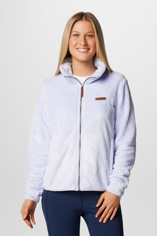 Veste polaire Fire Side™ II - Mauve