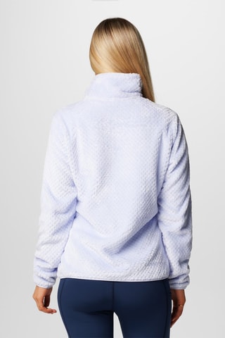 Veste polaire Fire Side™ II - Mauve