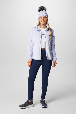 Veste polaire Fire Side™ II - Mauve