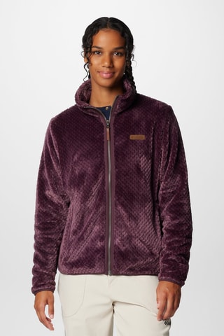 Veste polaire Fire Side™ II - Bordeaux