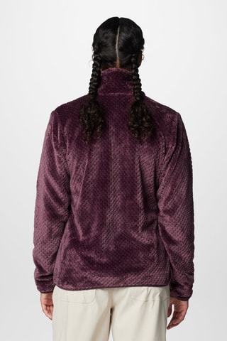 Veste polaire Fire Side™ II - Bordeaux
