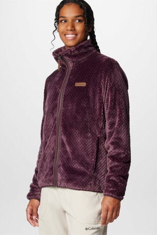 Veste polaire Fire Side™ II - Bordeaux