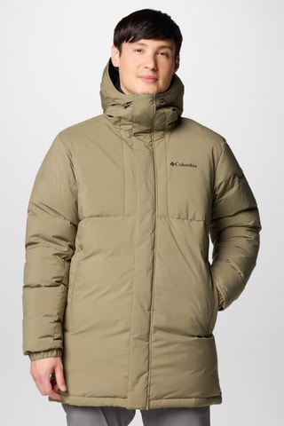 Parka Aldercrest II - Kaki