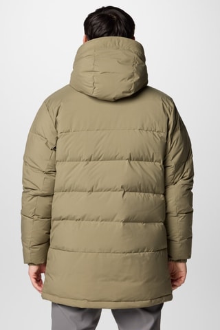 Parka Aldercrest II - Kaki