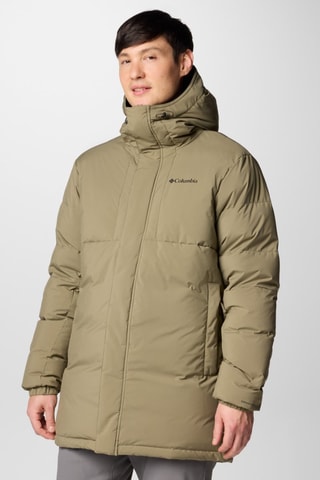 Parka Aldercrest II - Kaki