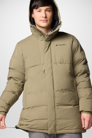 Parka Aldercrest II - Kaki