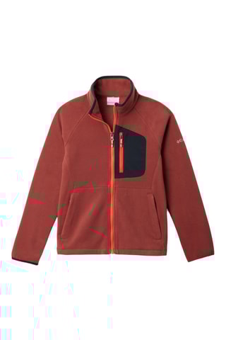 Veste polaire Fast Trek™ - Rouge