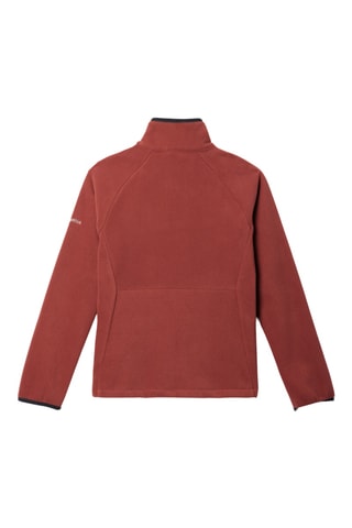 Veste polaire Fast Trek™ - Rouge