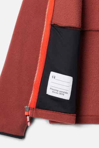 Veste polaire Fast Trek™ - Rouge