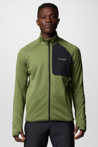 Veste polaire Triple Canyon™ II- Vert