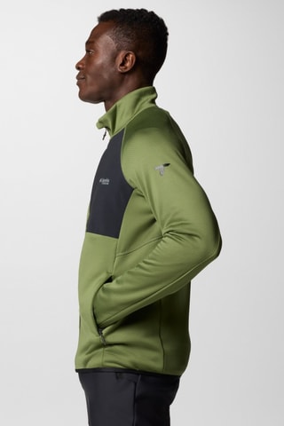 Veste polaire Triple Canyon™ II- Vert
