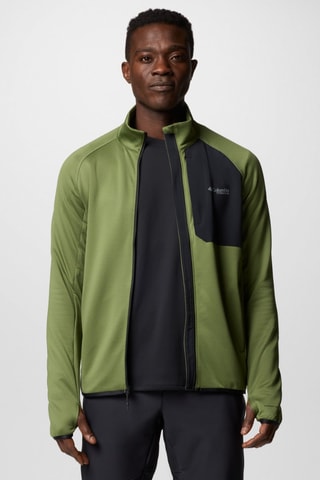 Veste polaire Triple Canyon™ II- Vert
