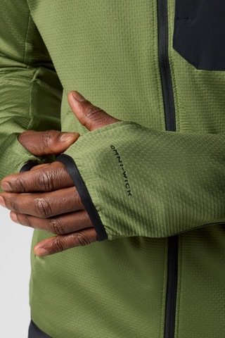 Veste polaire Triple Canyon™ II- Vert