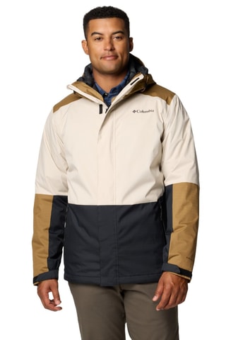 Veste 2 en 1 Point Park™ - Marron