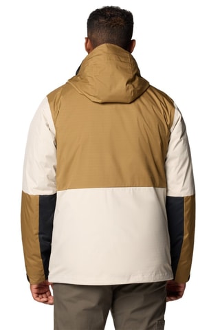 Veste 2 en 1 Point Park™ - Marron
