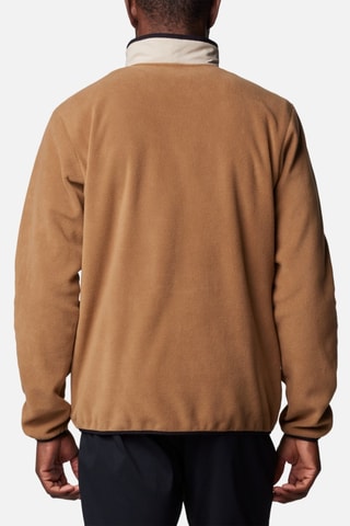 Veste polaire Sequoia Grove™ - Marron clair
