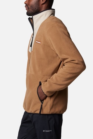 Veste polaire Sequoia Grove™ - Marron clair