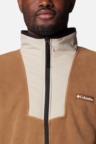 Veste polaire Sequoia Grove™ - Marron clair